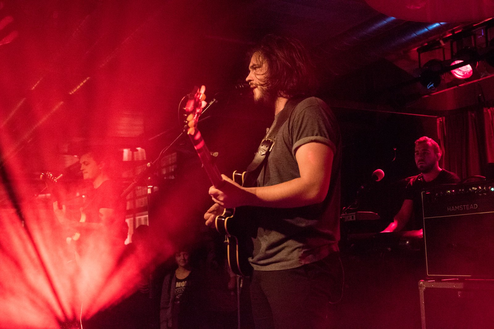 British Indie Rock And English Charme At Its Finest Kekoas Korner